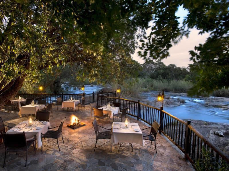 Kruger Park Hazyview