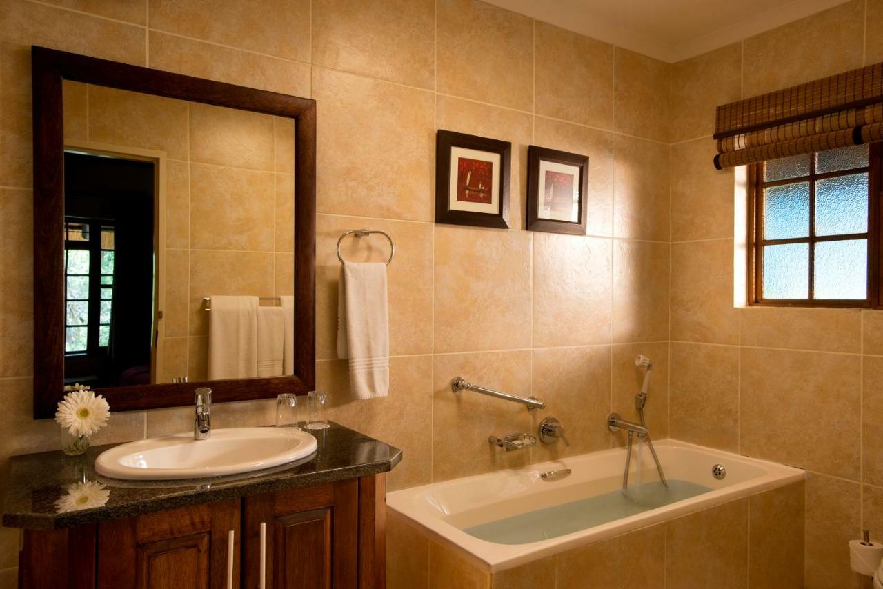 Kruger Park Resort Hazyview